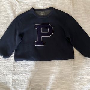 Ralph Lauren Crewneck Sweatshirt
